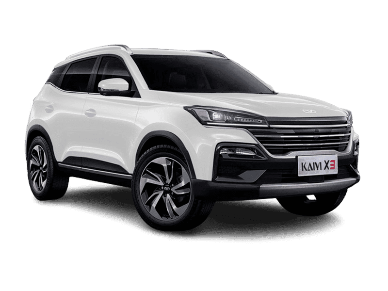 KAIYI X3 купить в Уфе