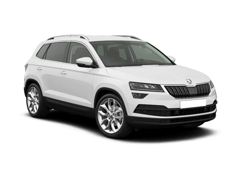 Skoda Karoq по цене от 1 705 000 рублей