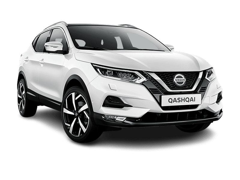 Nissan Qashqai в наличии по цене от 2 337 000 рублей