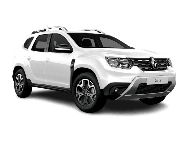 Renault Duster купить по цене от 1 618 000 рублей