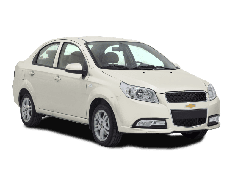 Купить Chevrolet Nexia в Уфе - Слоновая кость