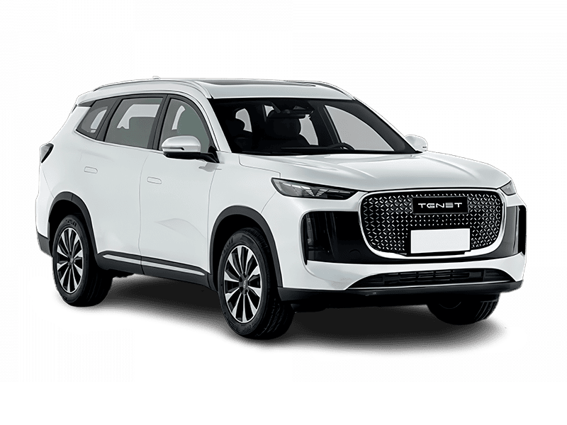 Купить Tenet T8 в Уфе - Белый